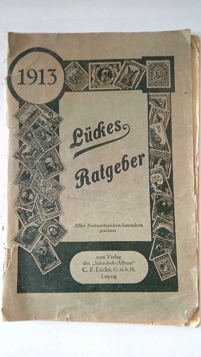 Lückes Ratgeber