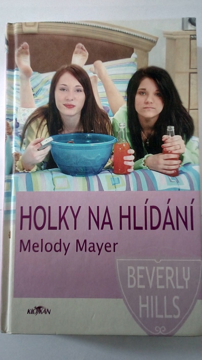 Holky na hlídání