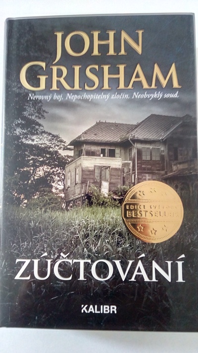 Zúčtování