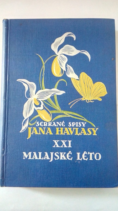 Malajské léto
