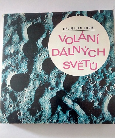 Volání dálných světů
