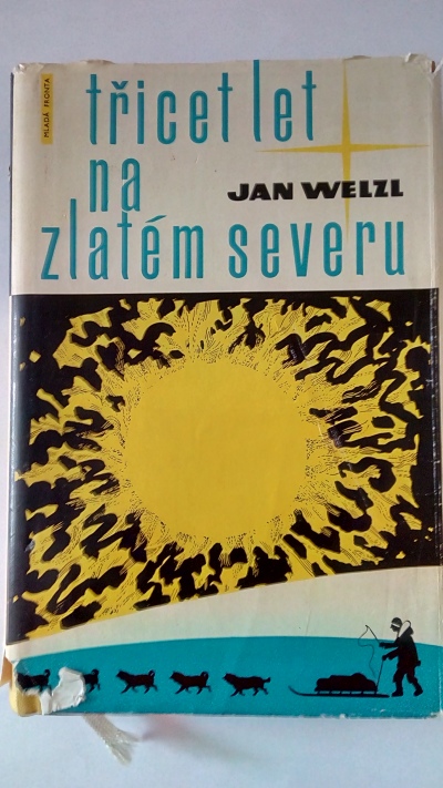 Třicet let na zlatém severu