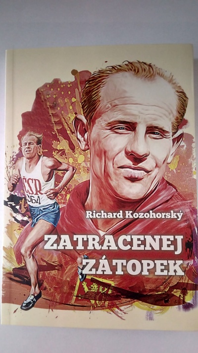 Zatracenej Zátopek