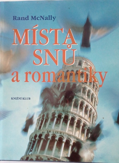 Místa snů a romantiky