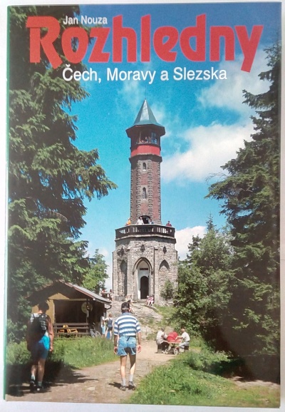 Rozhledny Čech, Moravy a Slezska