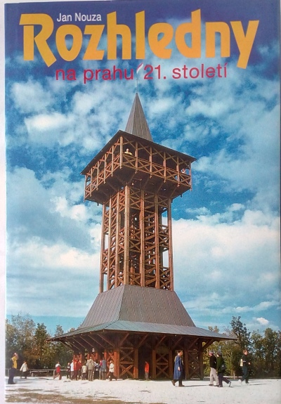 Rozhledny na prahu 21. století