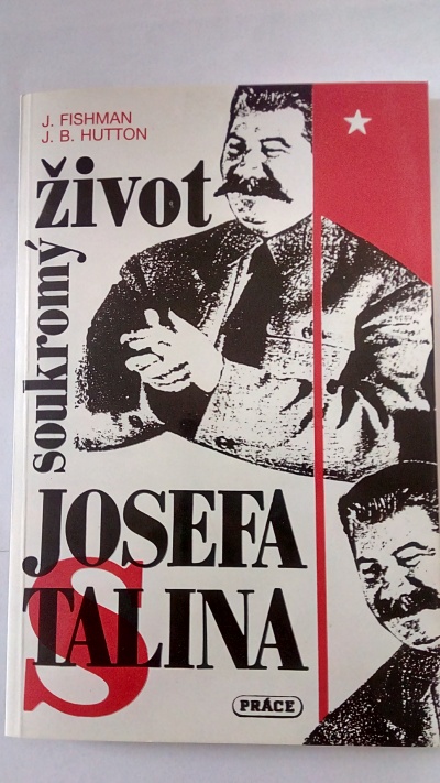 Soukromý život Josefa Stalina