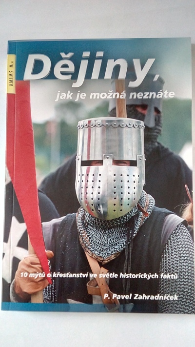 Dějiny jak je možná neznáte