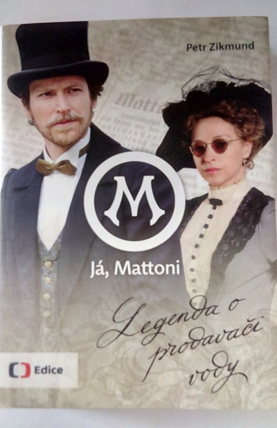 Já, Mattoni