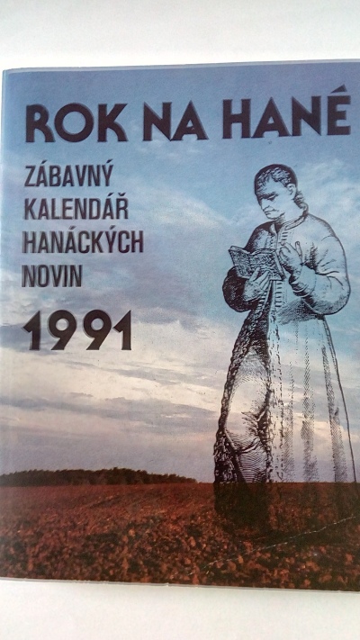 Rok na Hané, rok 1991