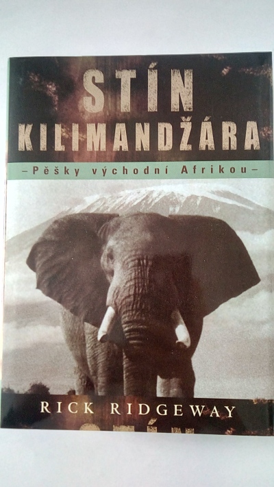 Stín Kilimandžára