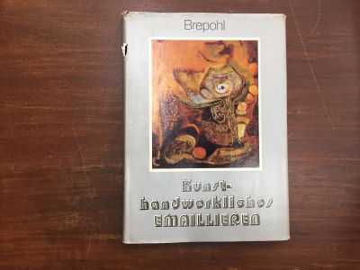 Kunsthandwekliches mallieren