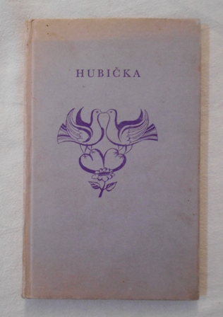 Hubička
