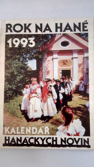 Rok na Hané, rok 1993