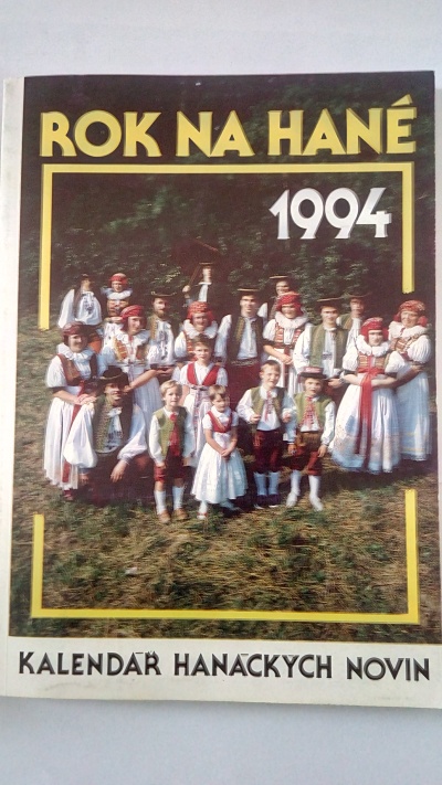 Rok na Hané, rok 1994