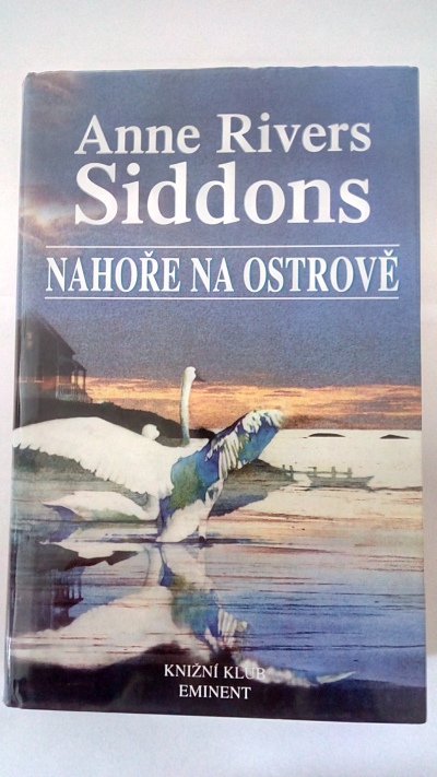 Nahoře na ostrově