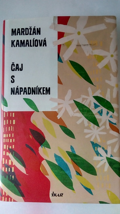 Čaj s nápadníkem