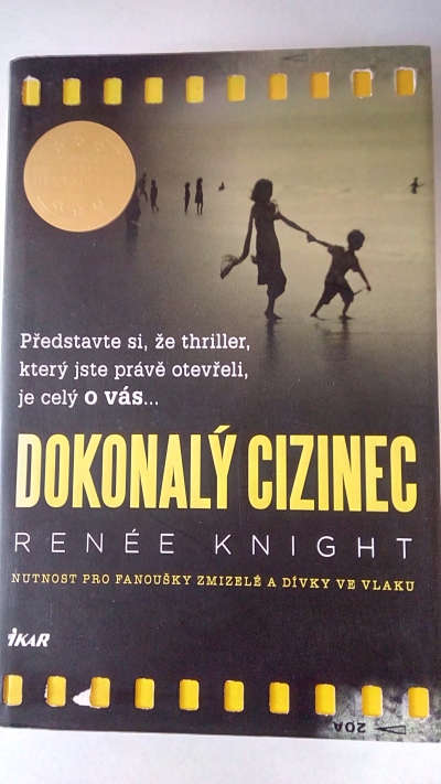 Dokonalý cizinec