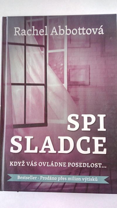 Spi sladce