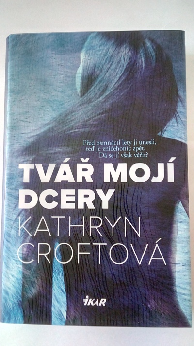 Tvář mojí dcery
