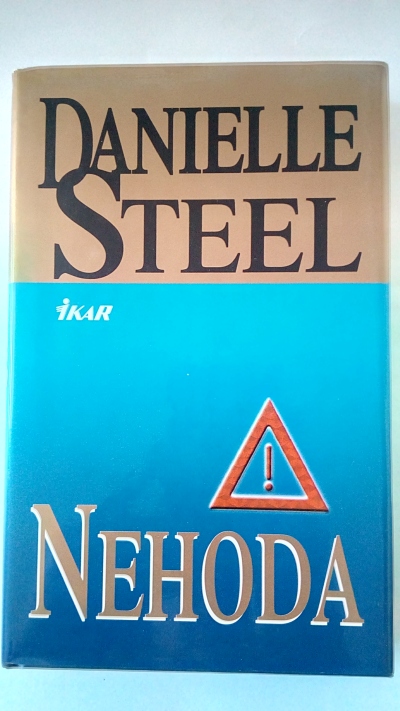 Nehoda