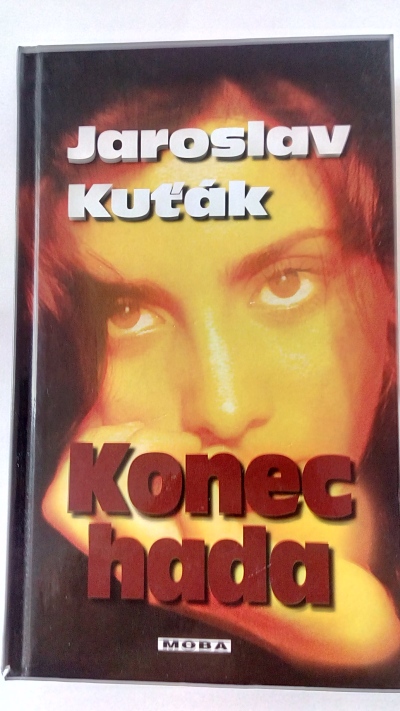 Konec hada