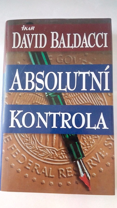 Absolutní kontrola
