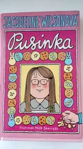 Pusinka