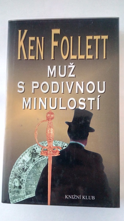 Muž s podivnou minulostí