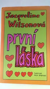 První láska