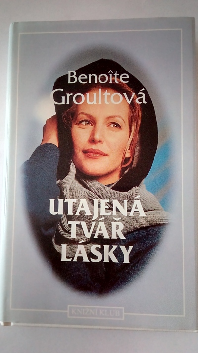 Utajená tvář lásky