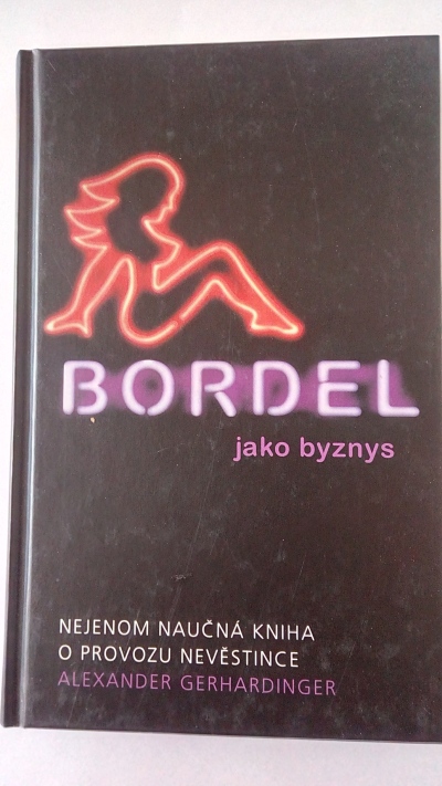 Bordel jako byznys