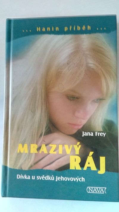 Mrazivý ráj
