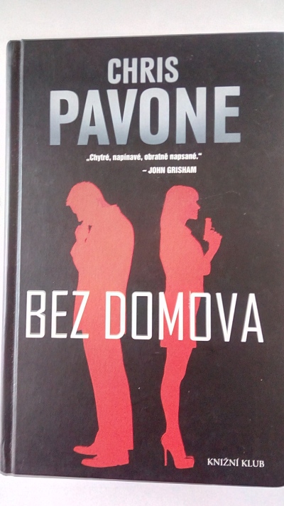 Bez domova