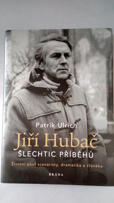 Jiří Hubač