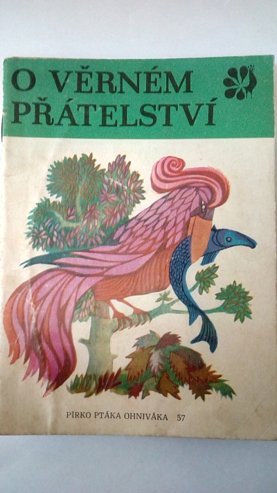 O věrném přátelství