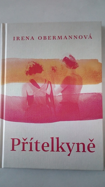 Přítelkyně