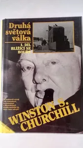 Druhá světová válka, 1. díl – Blížící se bouře