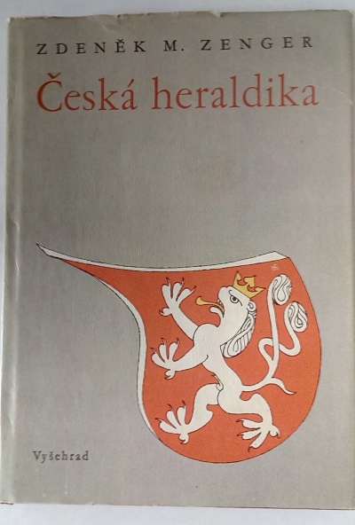 Česká heraldika