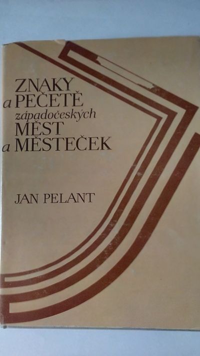 Znaky a pečetě západočeských měst a městeček