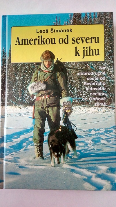 Amerikou od severu k jihu