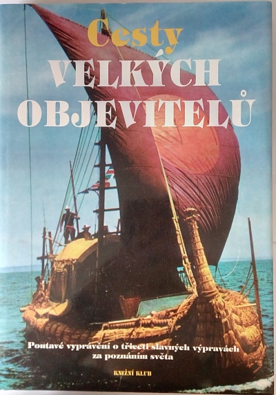 Cesty velkých objevitelů