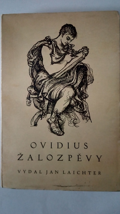 Žalozpěvy