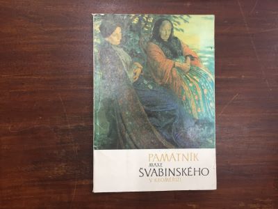 Památník Maxe Švabinského v Kroměříži