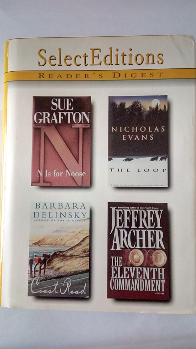 Select Editions