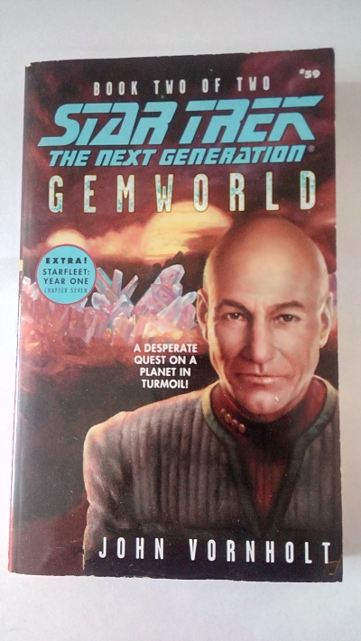 Star Trek – The next generation