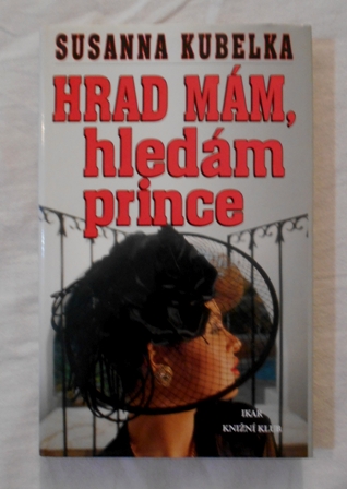 Hrad mám, hledám prince