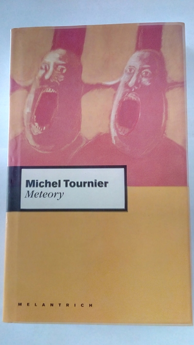 Meteory