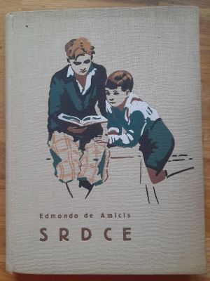 Srdce