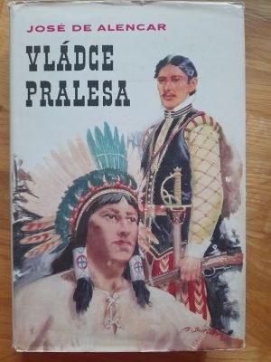 Vládce pralesa